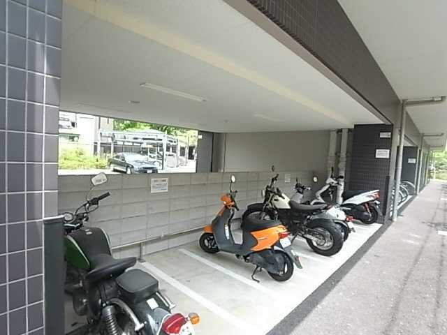 エスリード神戸WESTの物件内観写真