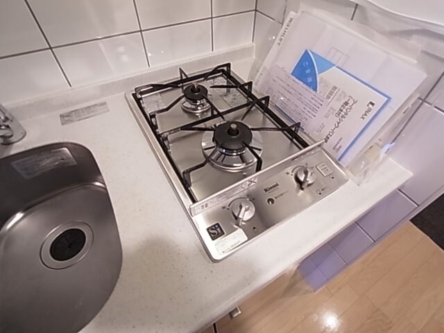 エスリード神戸WESTの物件内観写真