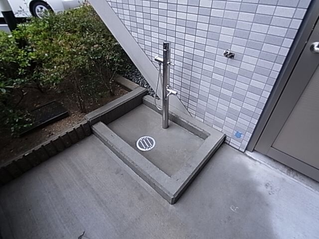 エスリード神戸WESTの物件内観写真