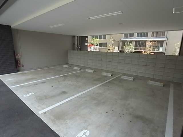 エスリード神戸WESTの物件内観写真