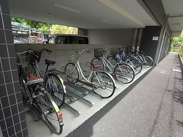 エスリード神戸WESTの物件内観写真