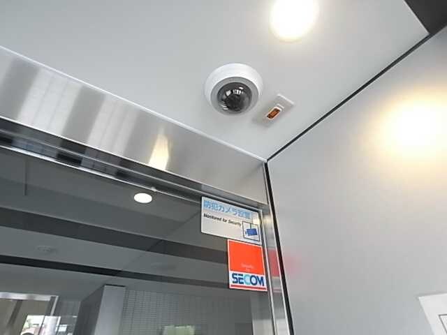 エスリード神戸WESTの物件内観写真