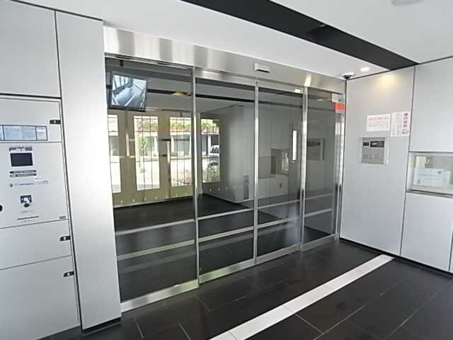 エスリード神戸WESTの物件内観写真