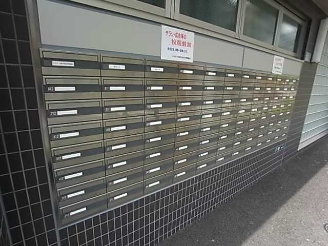 エスリード神戸WESTの物件内観写真