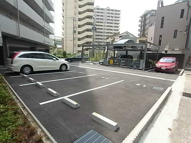 エスリード神戸WESTの物件内観写真