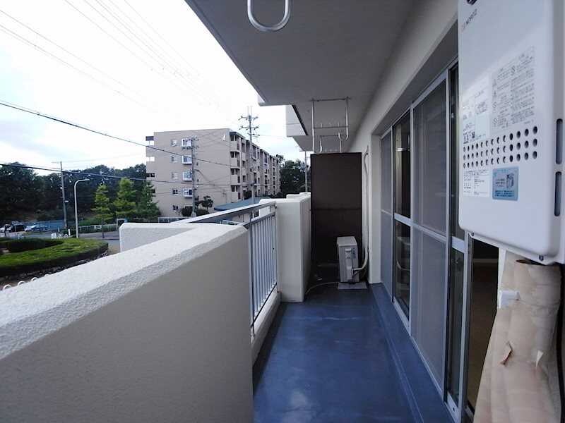 ロイヤルマンション1号棟の物件内観写真