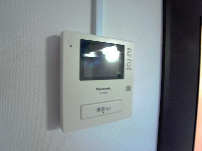 ロイヤルマンション1号棟の物件内観写真