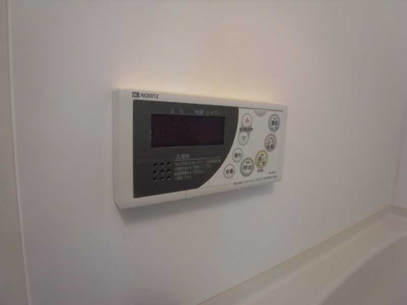 ロイヤルマンション1号棟の物件内観写真