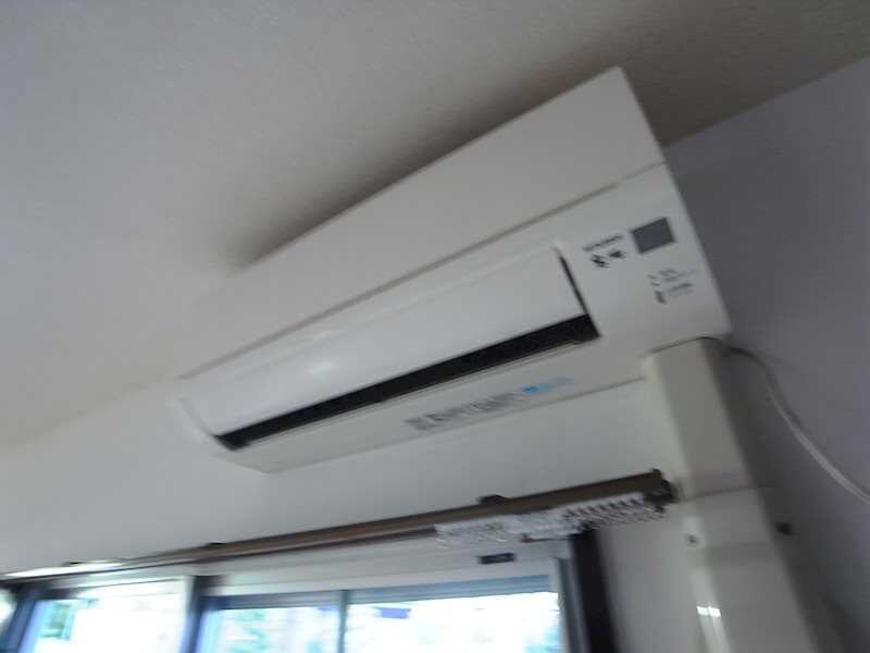 ロイヤルマンション1号棟の物件内観写真