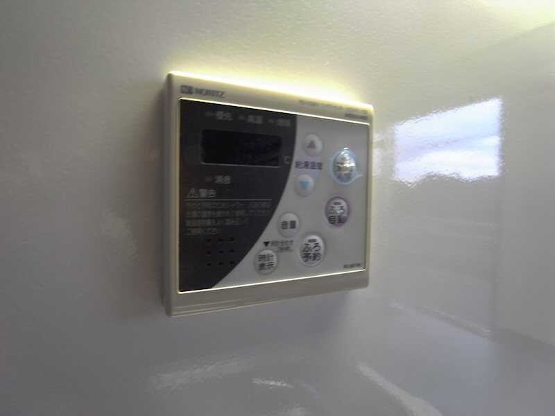 ロイヤルマンション1号棟の物件内観写真