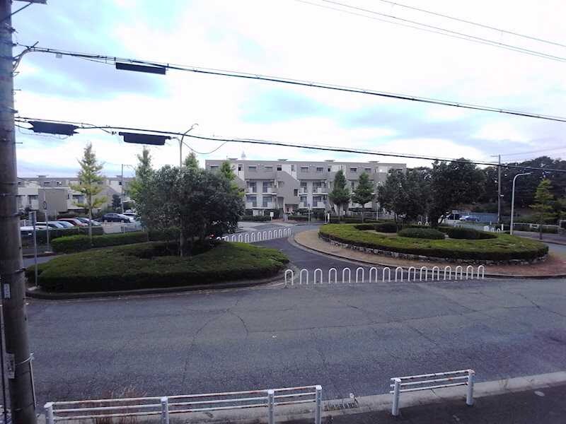 ロイヤルマンション1号棟の物件内観写真