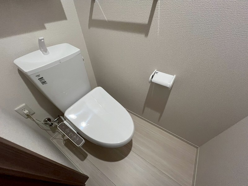 Euphoria籠池通の物件内観写真