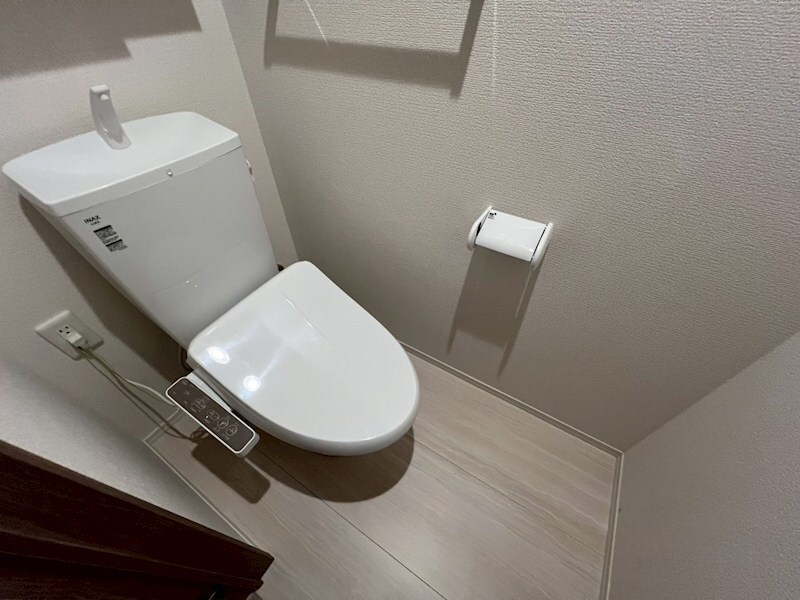 Euphoria籠池通の物件内観写真