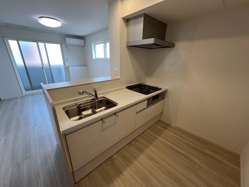 Euphoria籠池通の物件内観写真