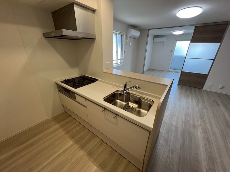 Euphoria籠池通の物件内観写真