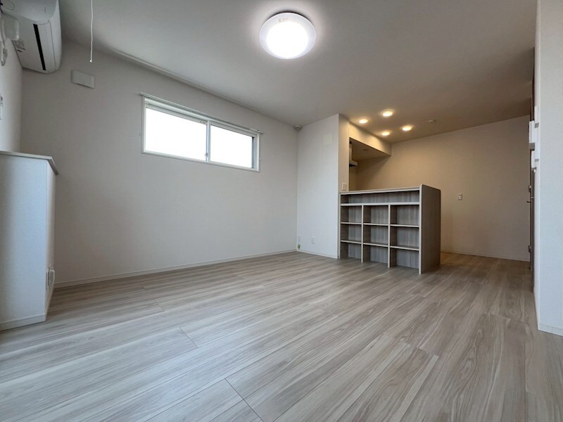 Euphoria籠池通の物件内観写真