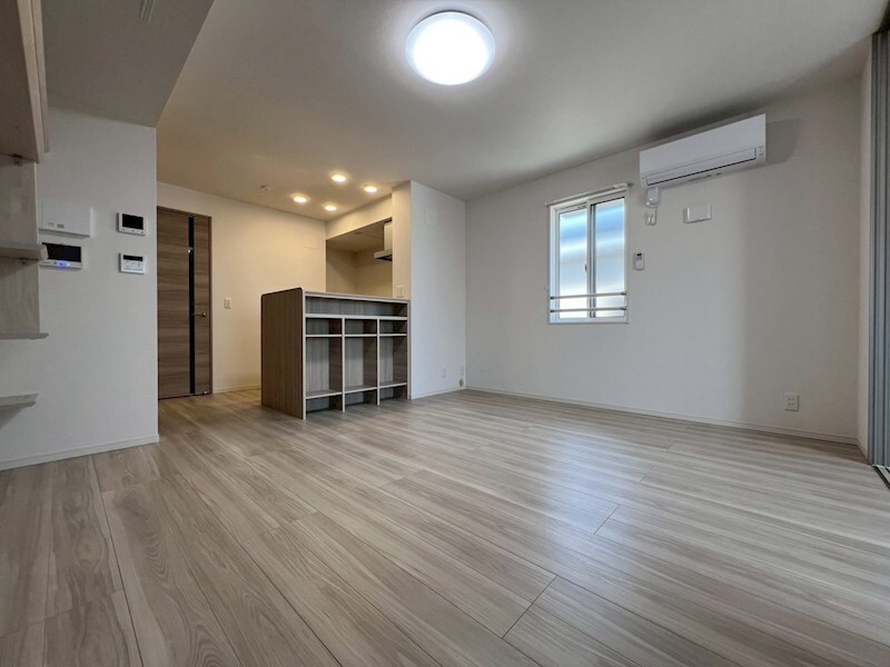 Euphoria籠池通の物件内観写真