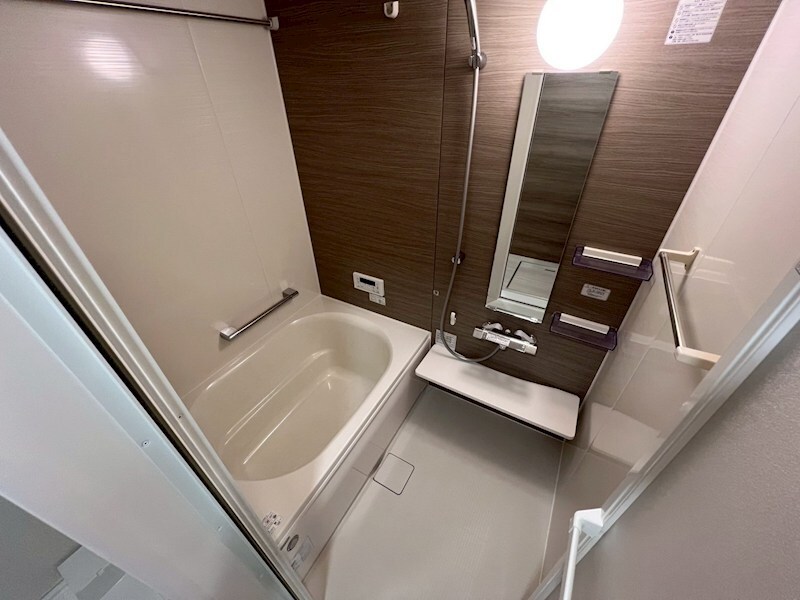 Euphoria籠池通の物件内観写真