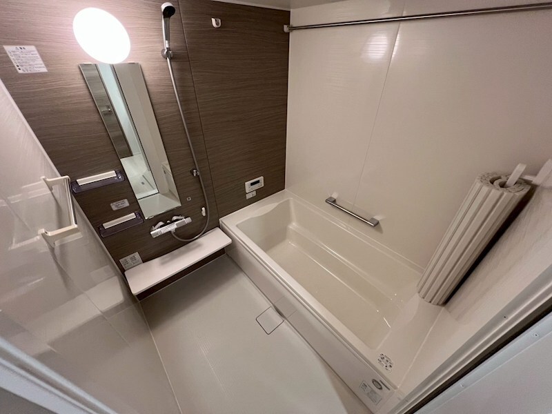 Euphoria籠池通の物件内観写真