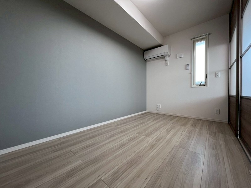 Euphoria籠池通の物件内観写真