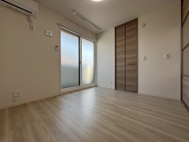 Euphoria籠池通の物件内観写真