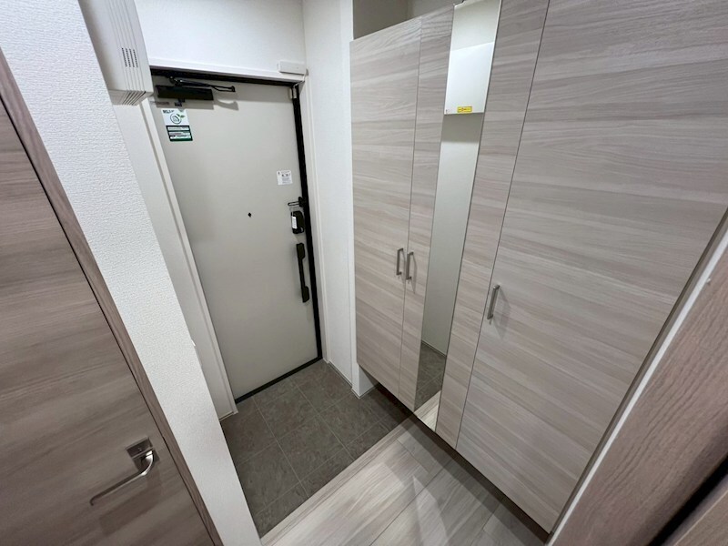 Euphoria籠池通の物件内観写真