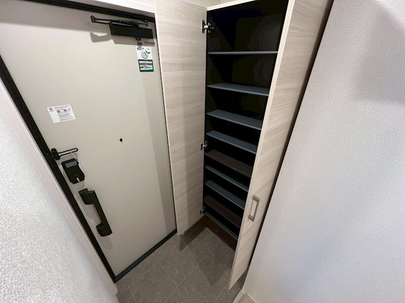 Euphoria籠池通の物件内観写真