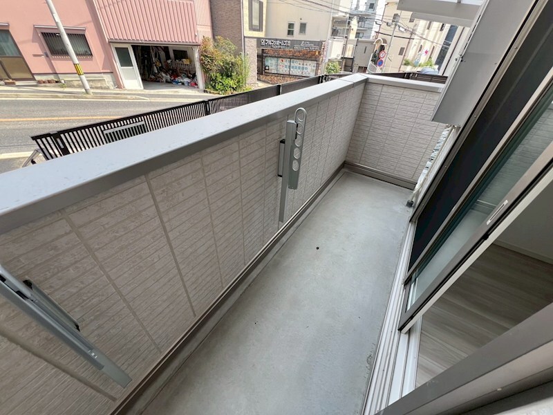 Euphoria籠池通の物件内観写真