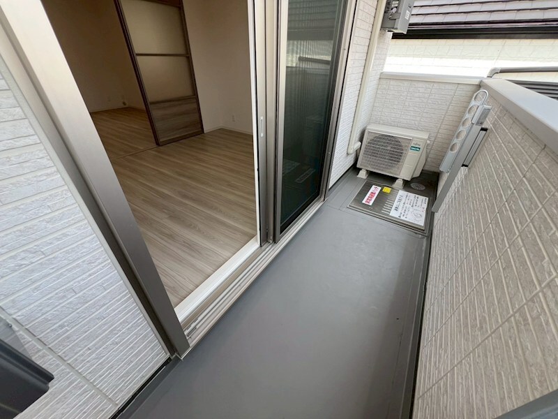 Euphoria籠池通の物件内観写真