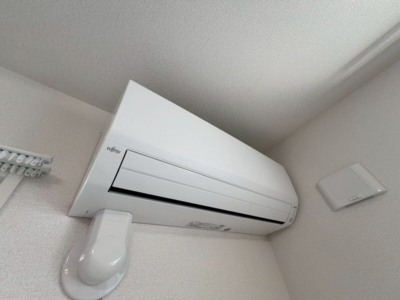 Euphoria籠池通の物件内観写真