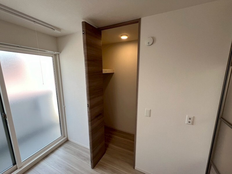 Euphoria籠池通の物件内観写真