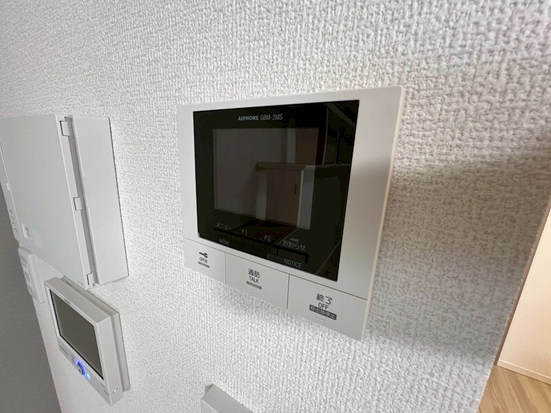 Euphoria籠池通の物件内観写真