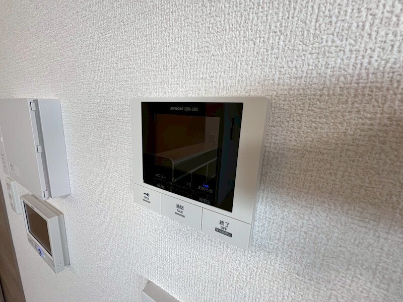 Euphoria籠池通の物件内観写真