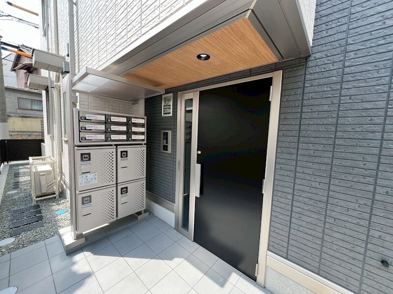 Euphoria籠池通の物件内観写真