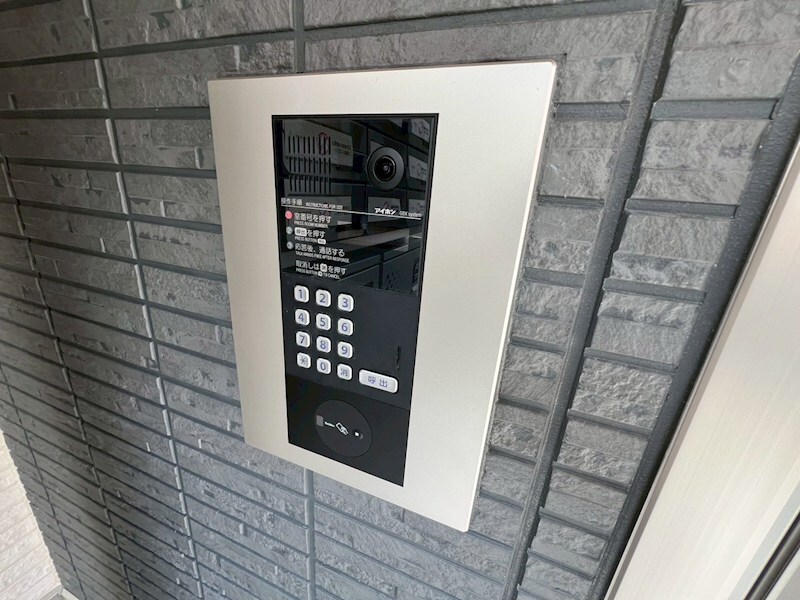 Euphoria籠池通の物件内観写真