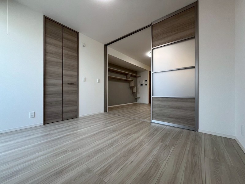 Euphoria籠池通の物件内観写真