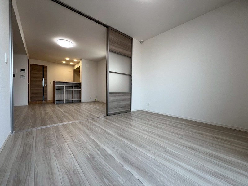 Euphoria籠池通の物件内観写真