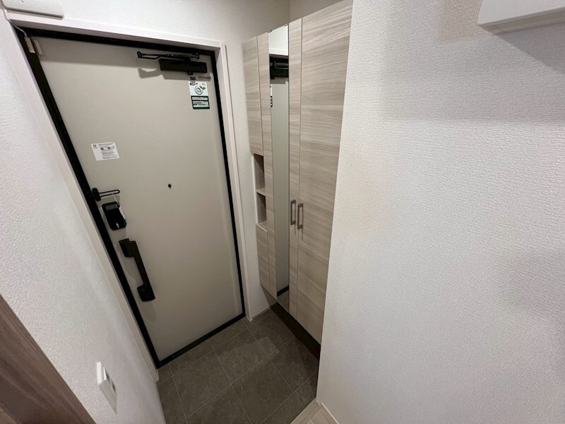 Euphoria籠池通の物件内観写真