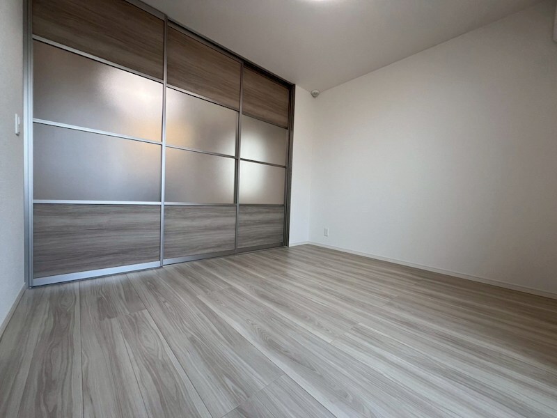 Euphoria籠池通の物件内観写真