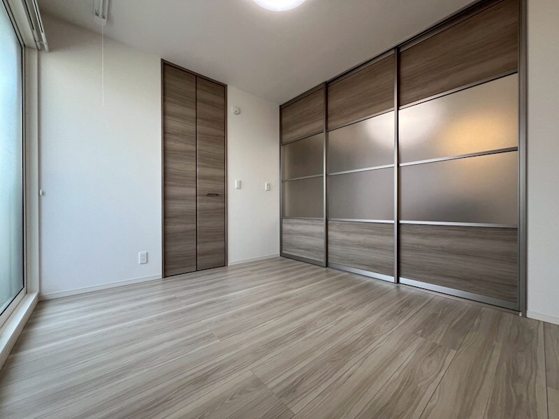 Euphoria籠池通の物件内観写真