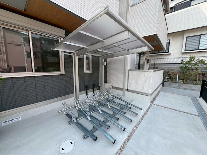 Euphoria籠池通の物件内観写真