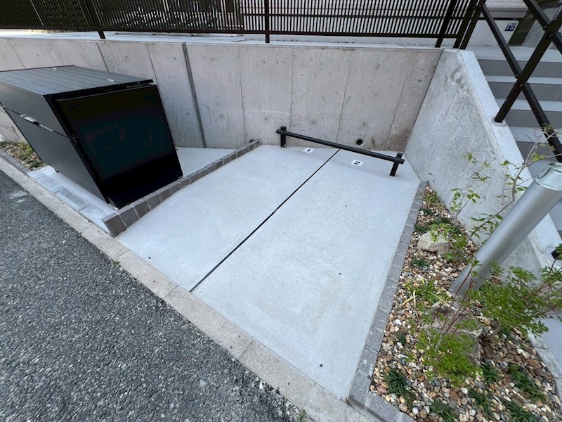 Euphoria籠池通の物件内観写真