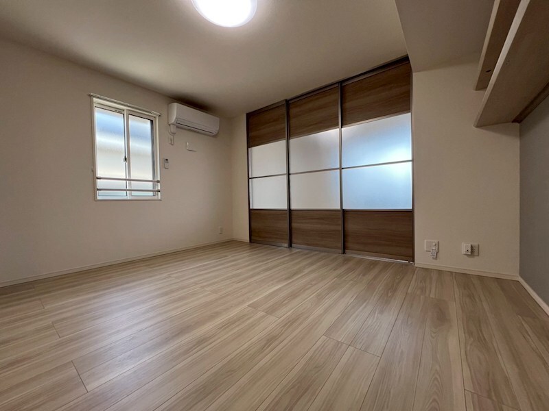 Euphoria籠池通の物件内観写真