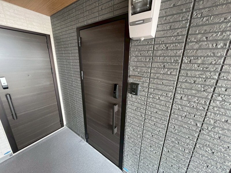 Euphoria籠池通の物件内観写真