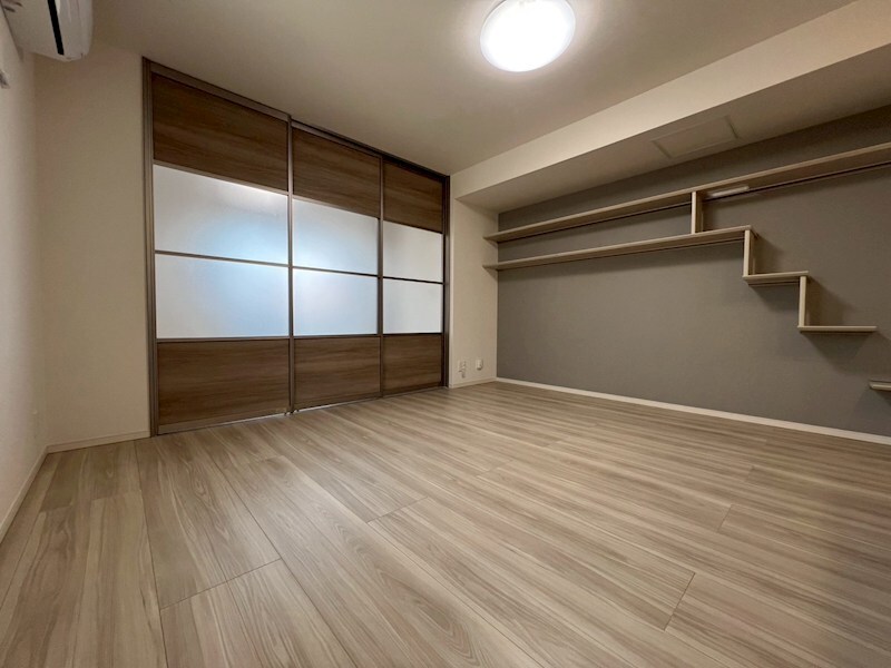 Euphoria籠池通の物件内観写真