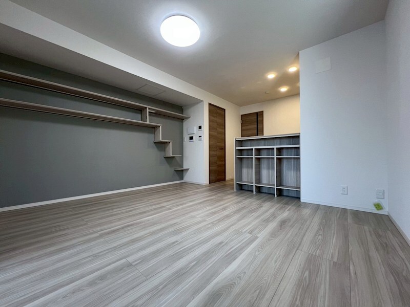 Euphoria籠池通の物件内観写真