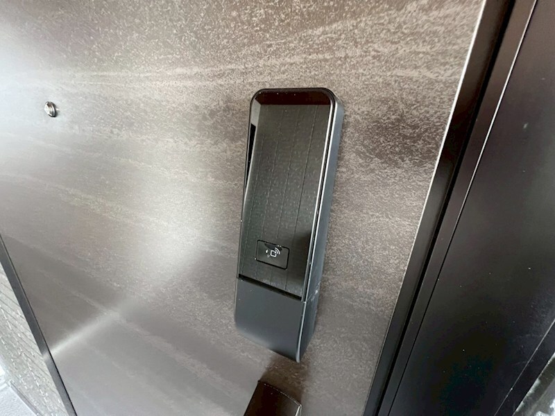 Euphoria籠池通の物件内観写真