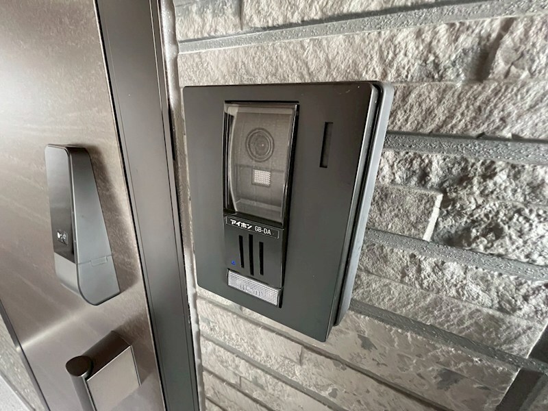 Euphoria籠池通の物件内観写真