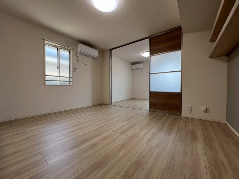 Euphoria籠池通の物件内観写真