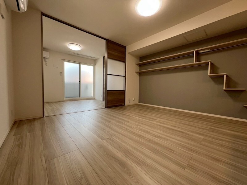 Euphoria籠池通の物件内観写真